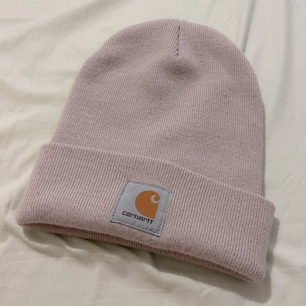 Carhartt beanie